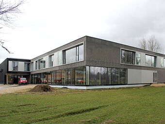 Mittelschule, Weißenburg