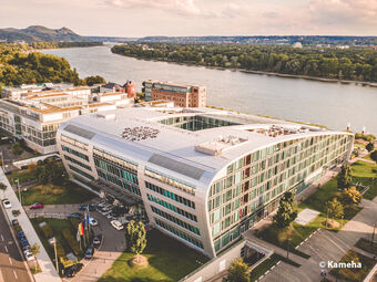 Kameha Grand Hotel, Bonn