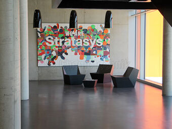 Stratasys, Rheinmünster