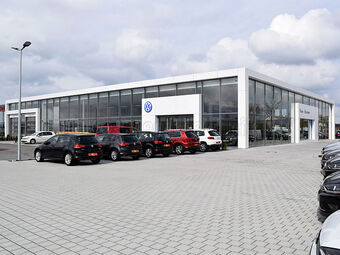 Autohaus Feser-Biemann, Herzogenaurach