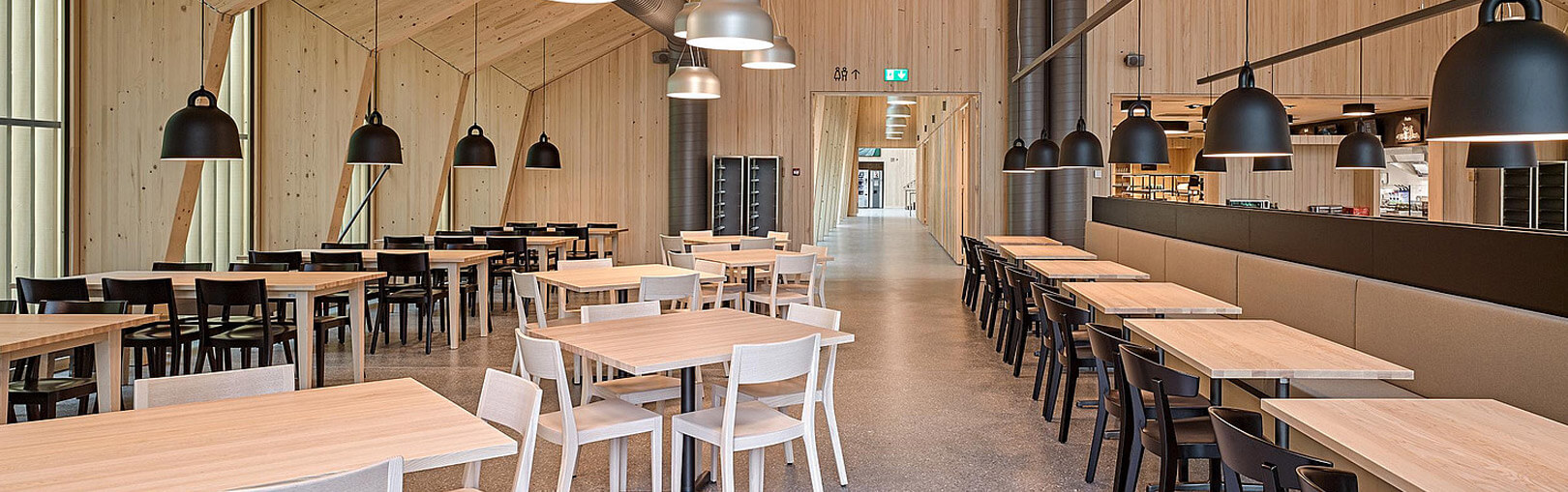 Chemotechnik: Produktsysteme für Estrich und Industrieboden